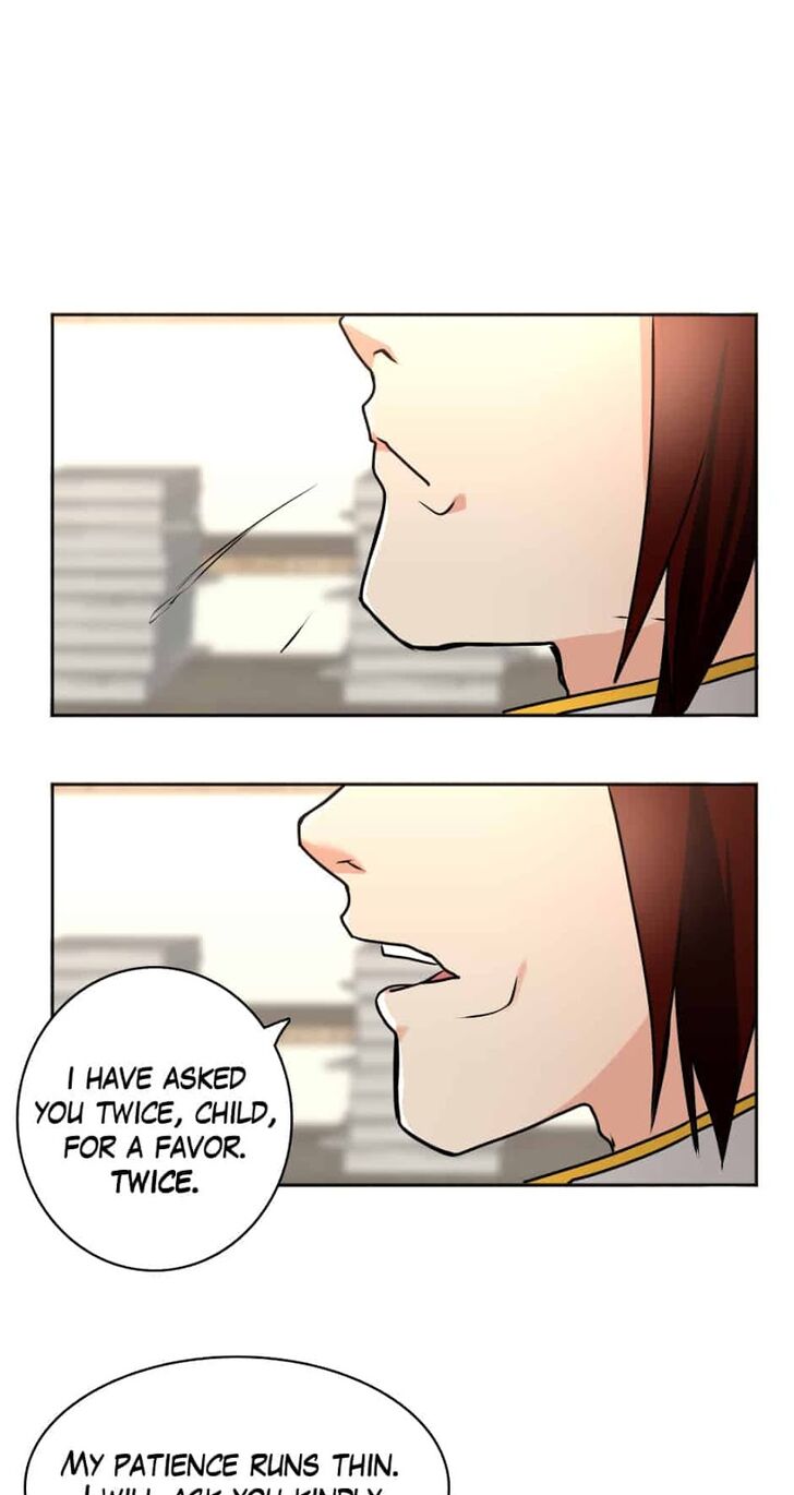 The Beginning After the End Chapter 043 page 17
