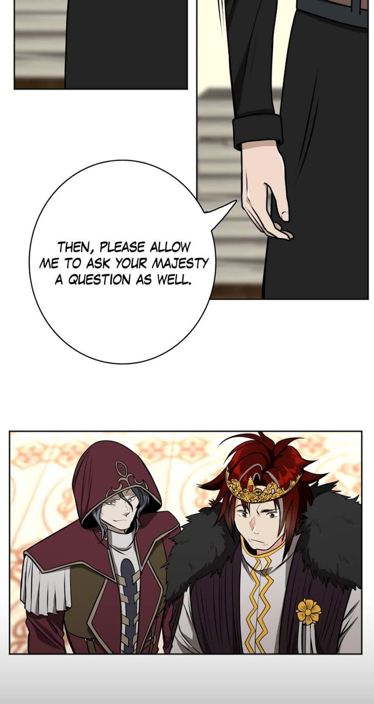 The Beginning After the End Chapter 043 page 20