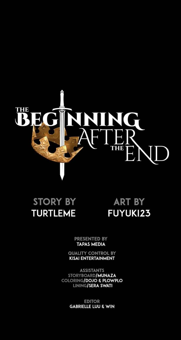 The Beginning After the End Chapter 043 page 23
