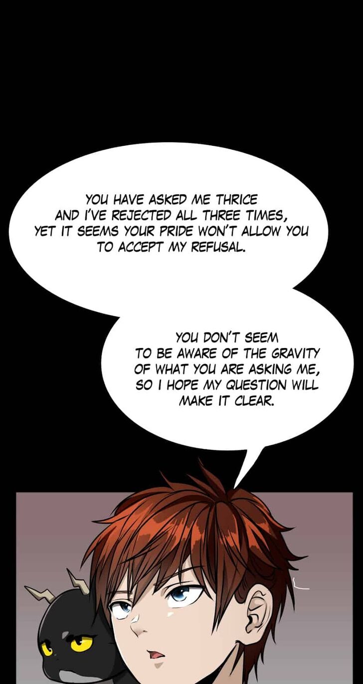 The Beginning After the End Chapter 043 page 24
