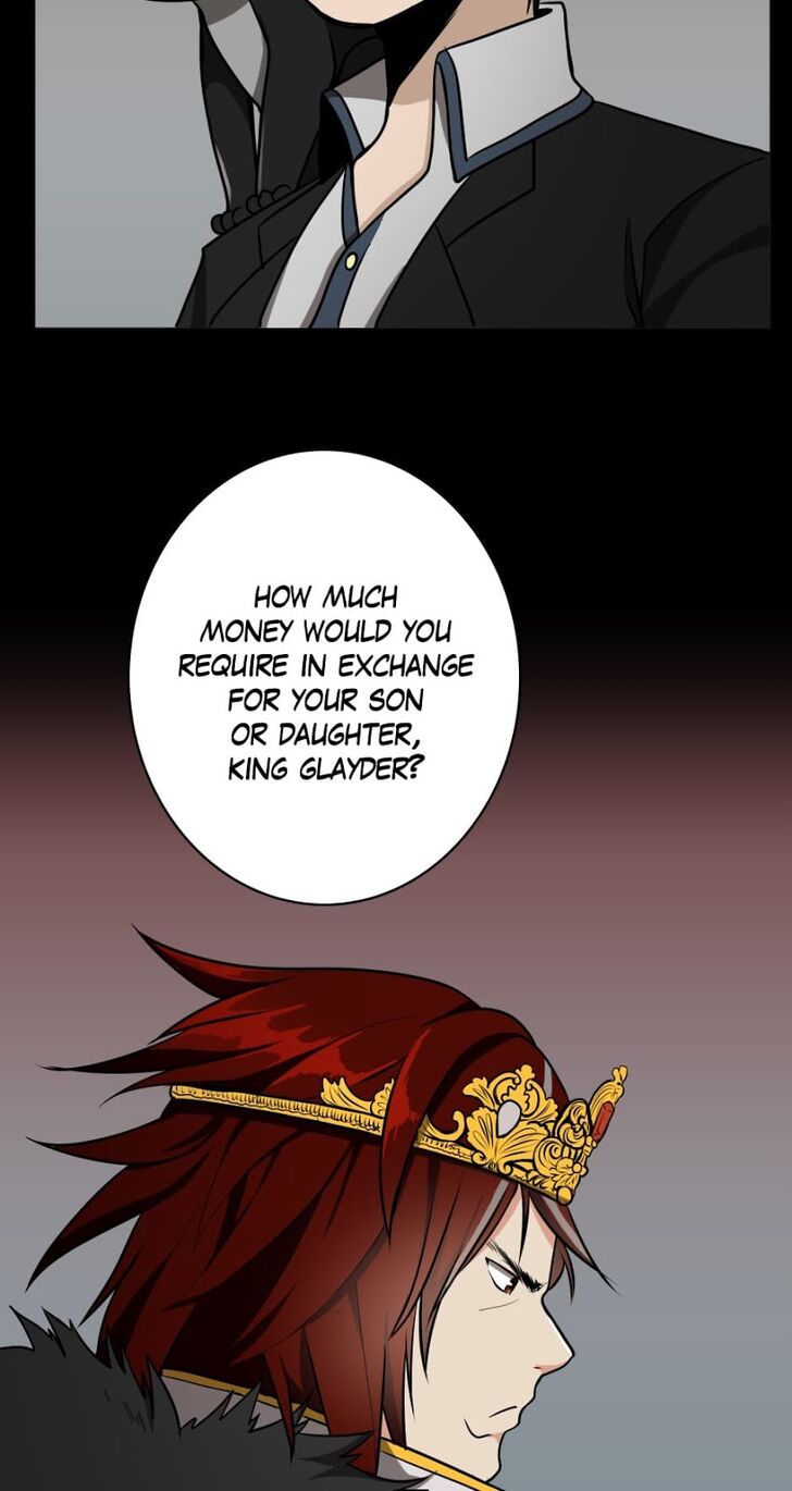 The Beginning After the End Chapter 043 page 25