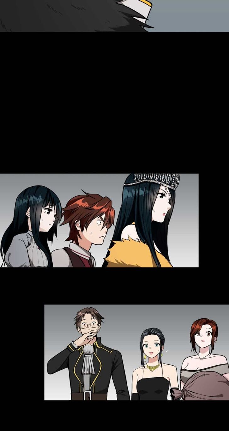 The Beginning After the End Chapter 043 page 26