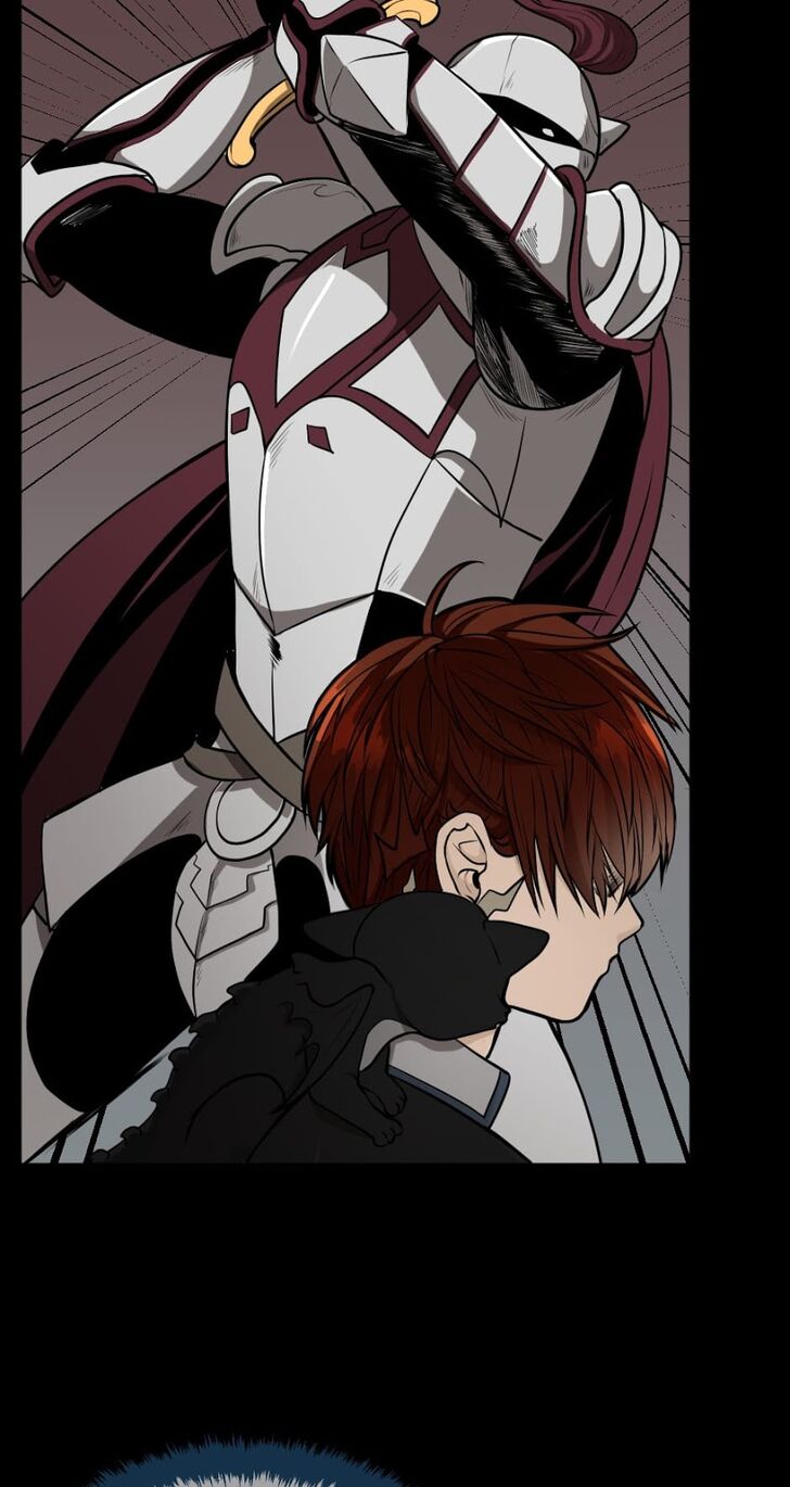 The Beginning After the End Chapter 043 page 29