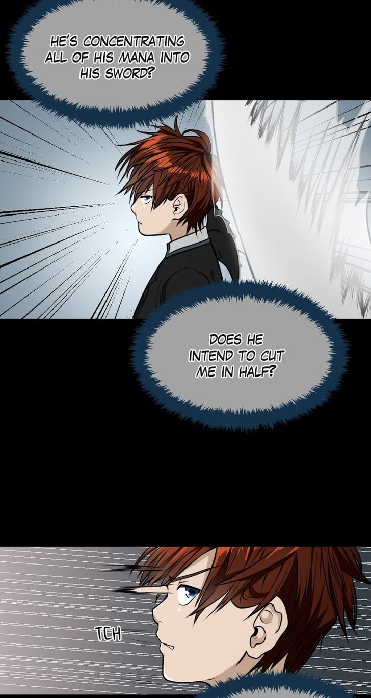 The Beginning After the End Chapter 043 page 30