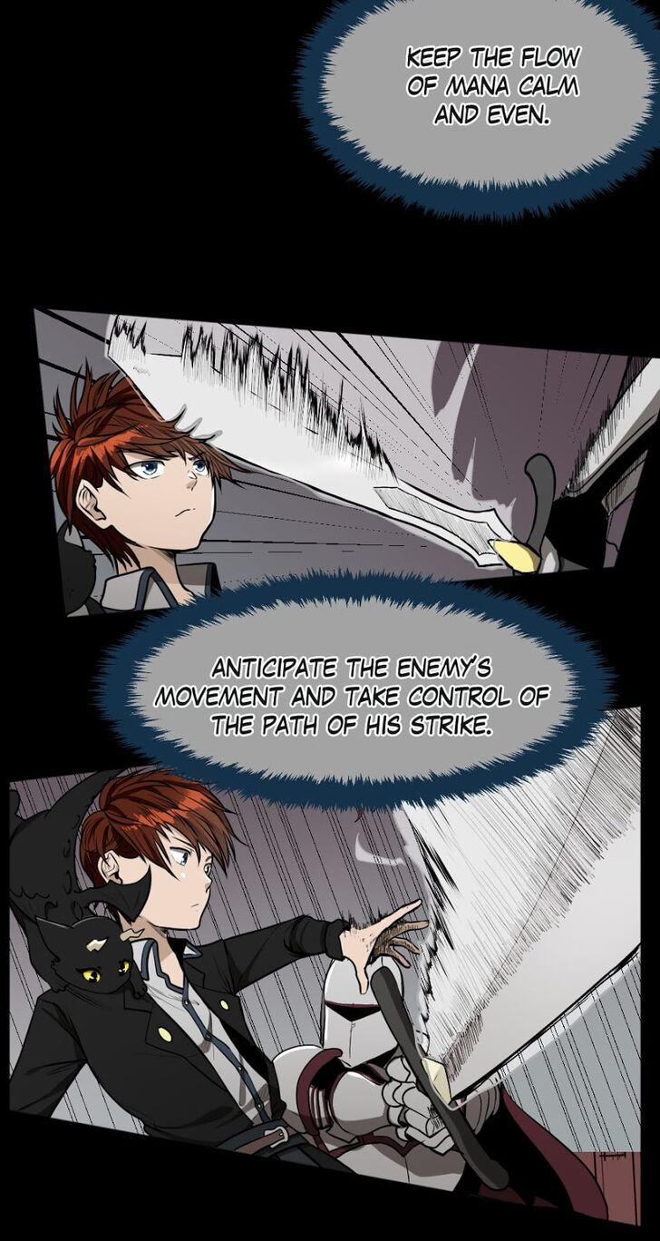 The Beginning After the End Chapter 043 page 32