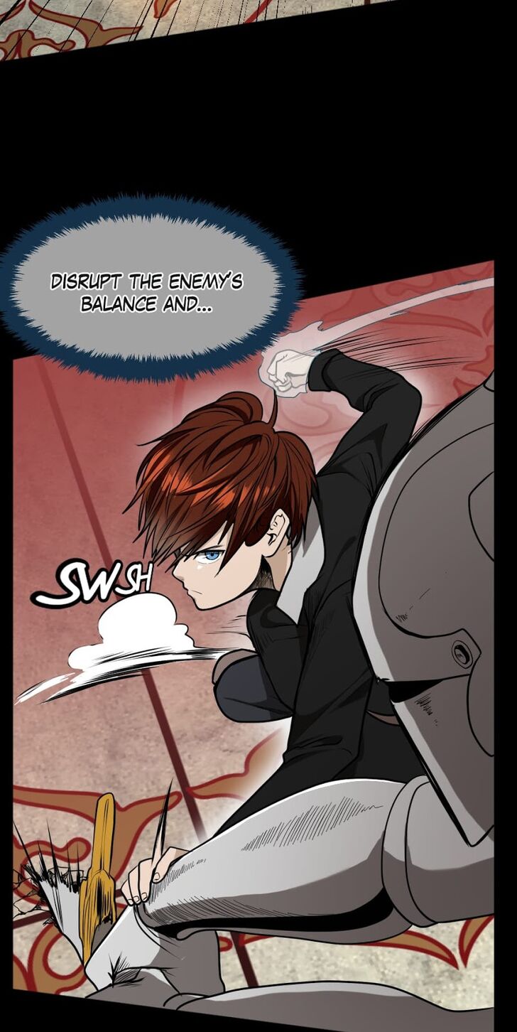 The Beginning After the End Chapter 043 page 34