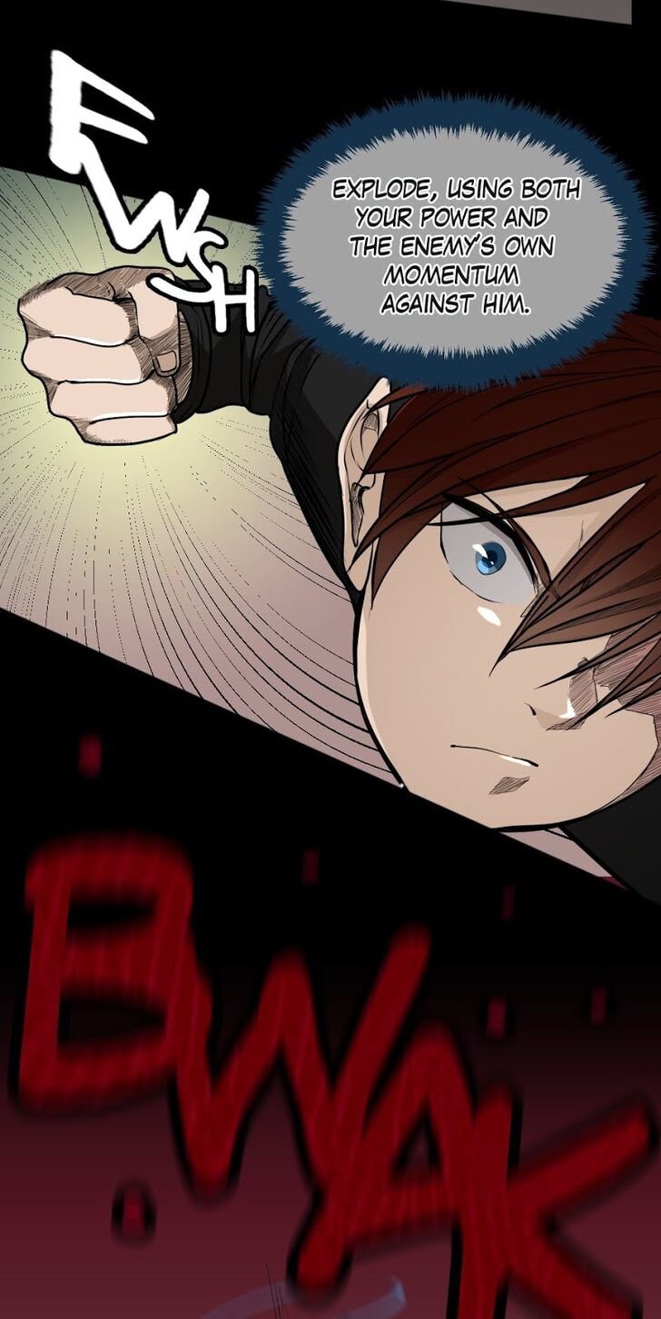 The Beginning After the End Chapter 043 page 35