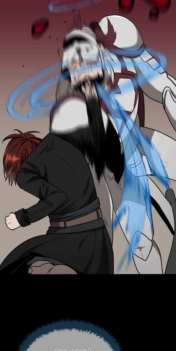 The Beginning After the End Chapter 043 page 36