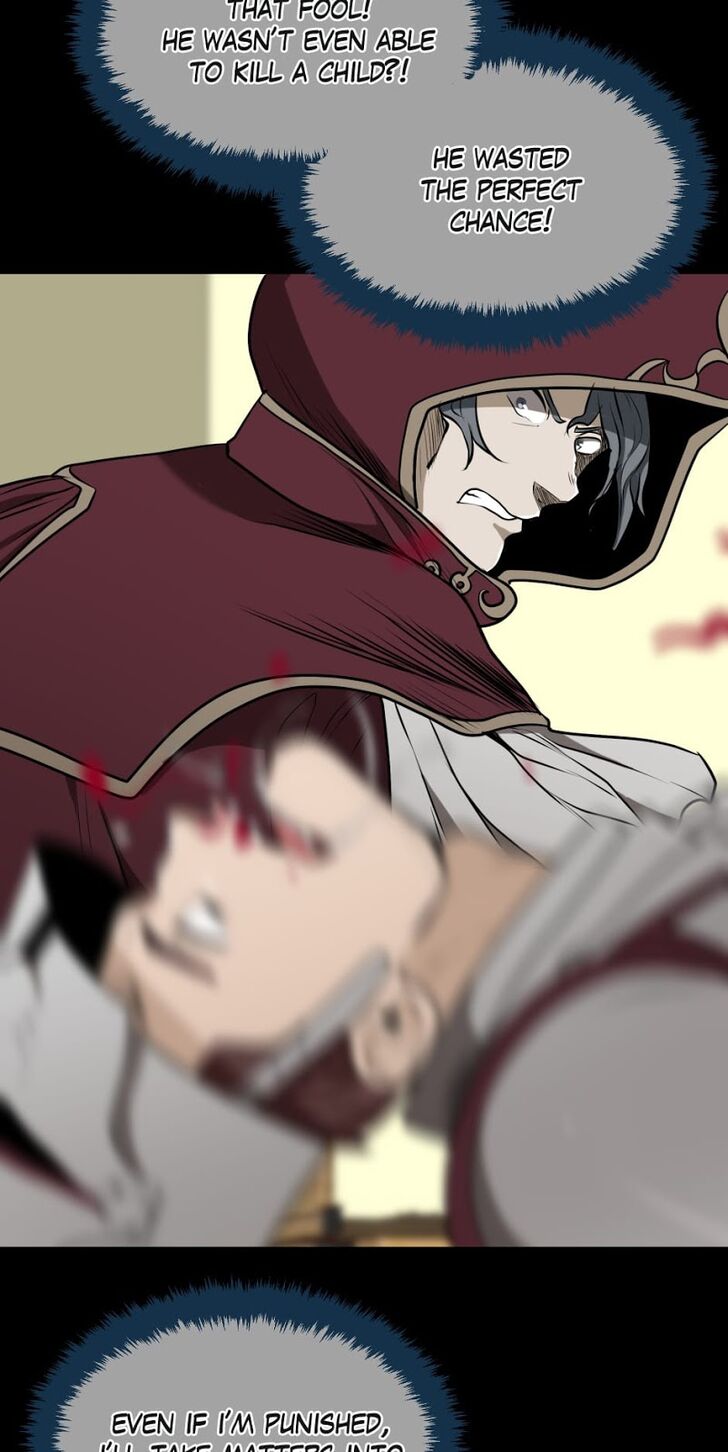 The Beginning After the End Chapter 043 page 37