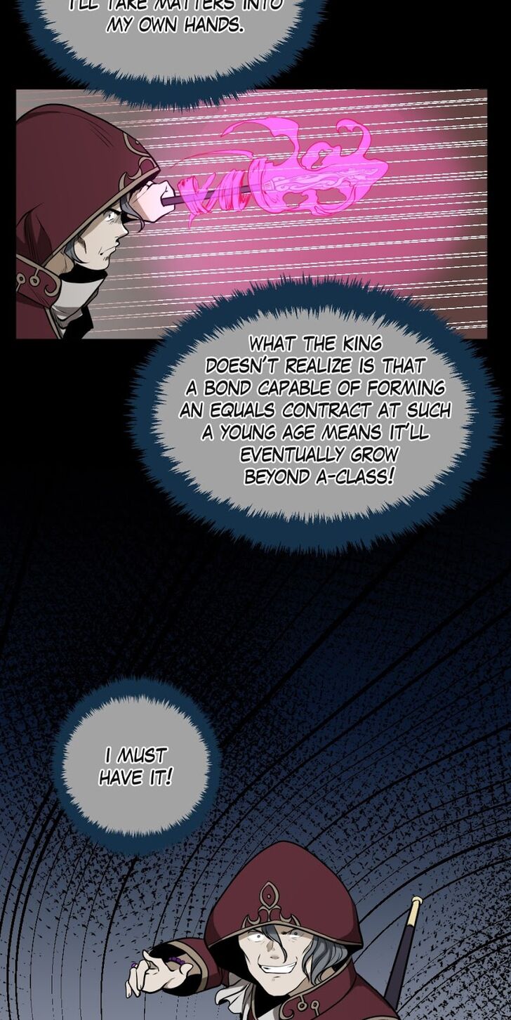 The Beginning After the End Chapter 043 page 38