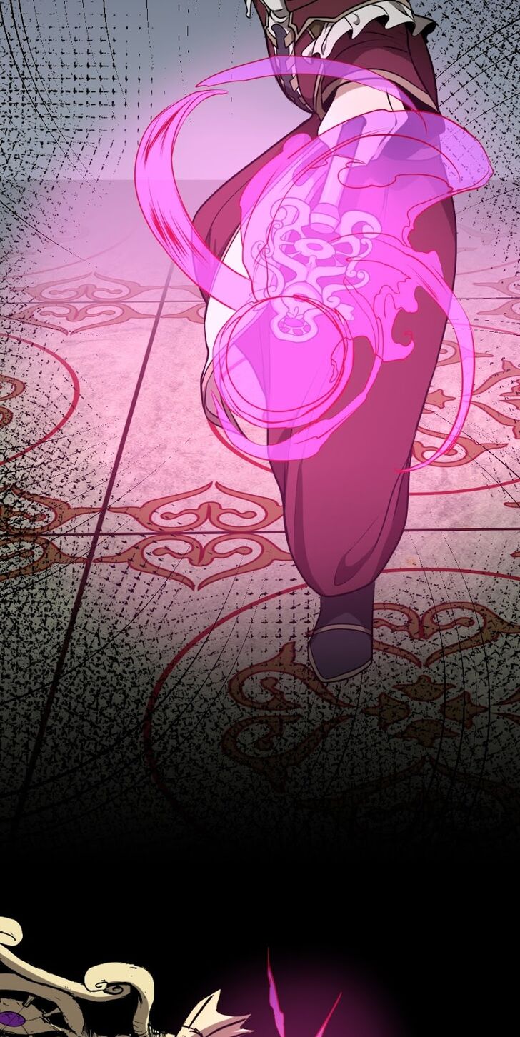 The Beginning After the End Chapter 043 page 39