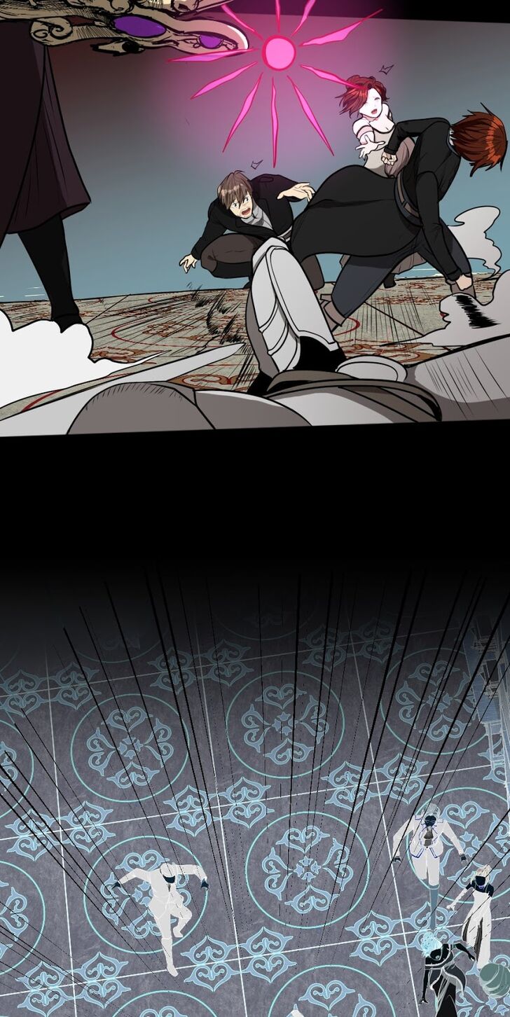 The Beginning After the End Chapter 043 page 40