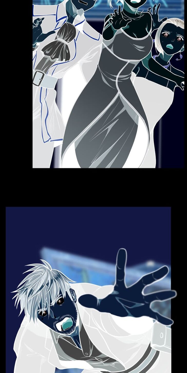 The Beginning After the End Chapter 043 page 42