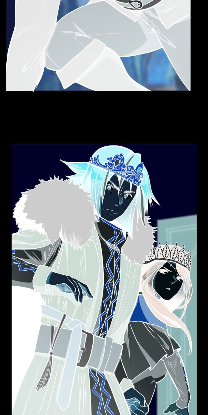 The Beginning After the End Chapter 043 page 43