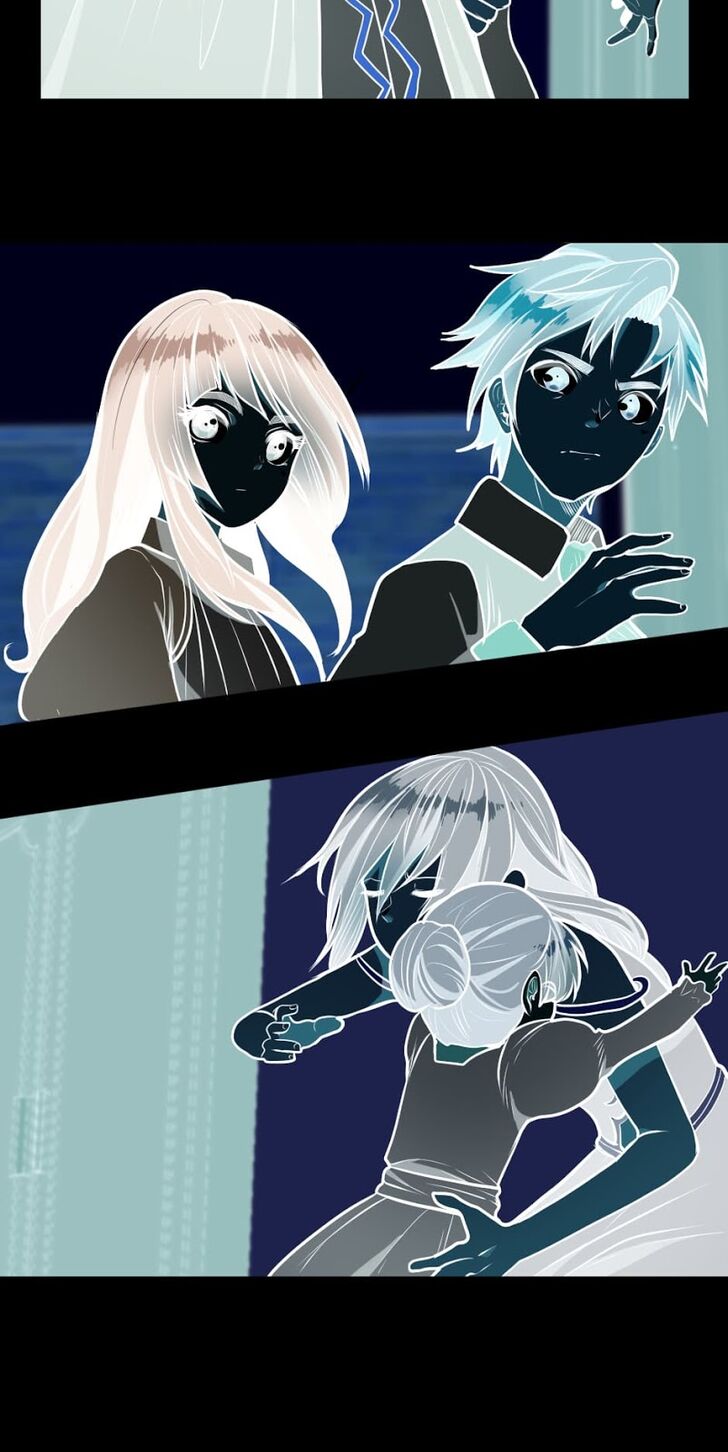 The Beginning After the End Chapter 043 page 44
