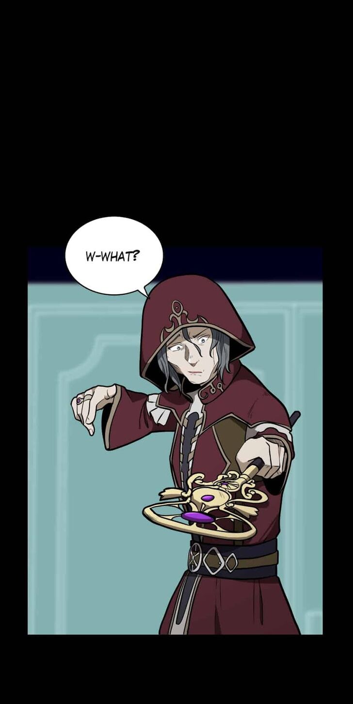 The Beginning After the End Chapter 043 page 45