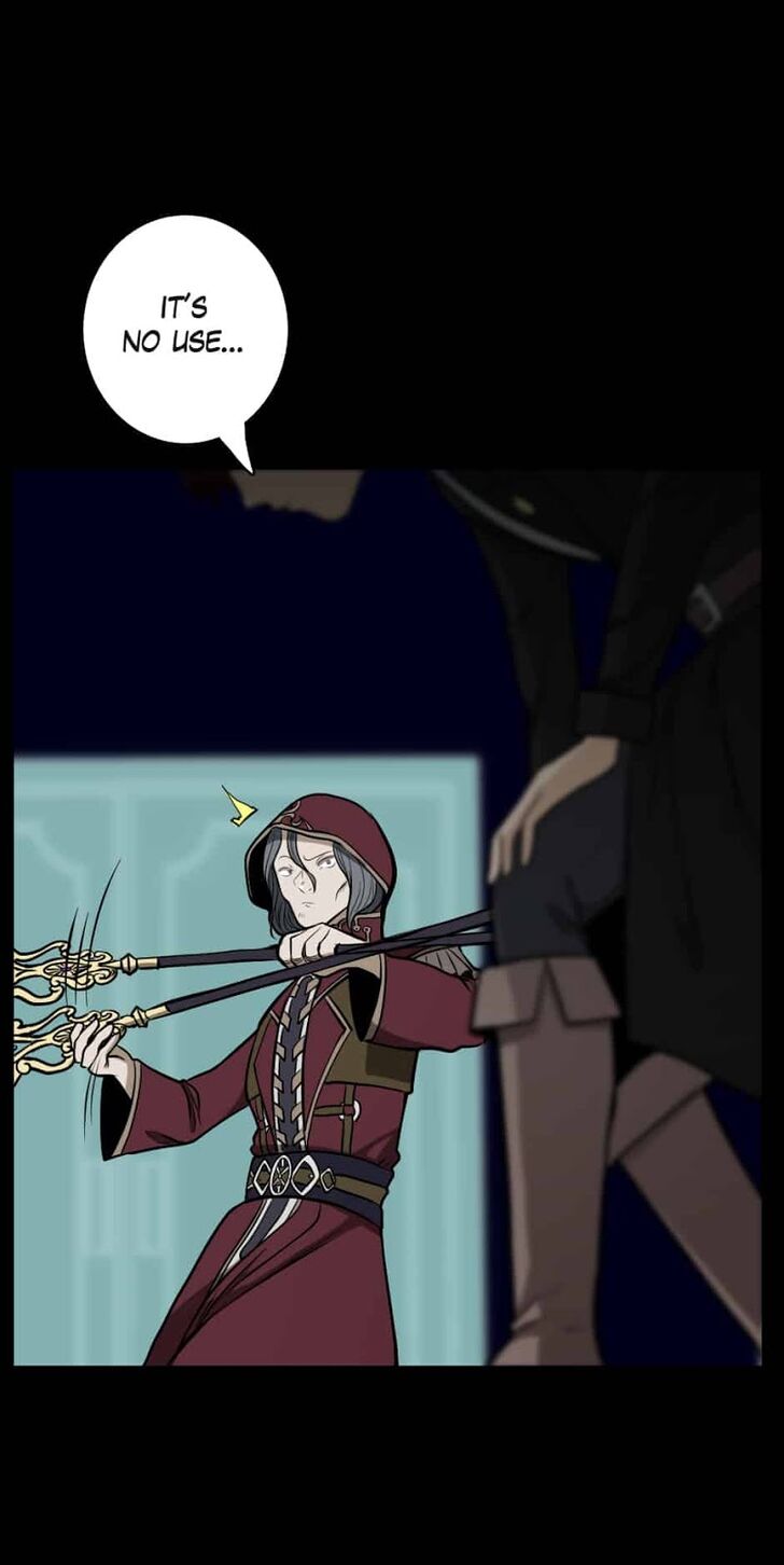 The Beginning After the End Chapter 043 page 46