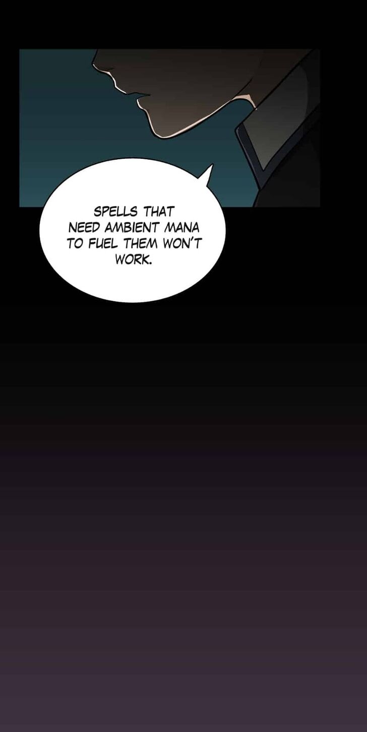 The Beginning After the End Chapter 043 page 47