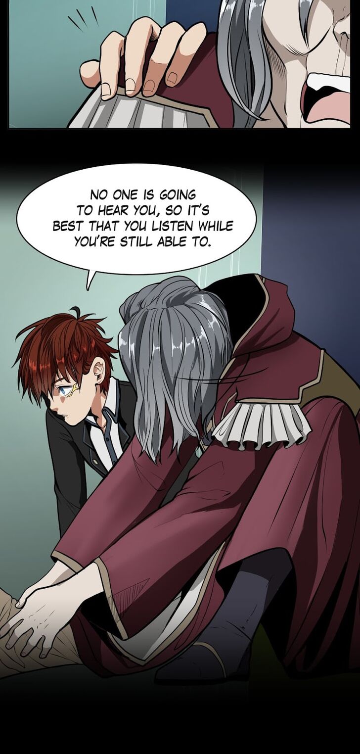 The Beginning After the End Chapter 043 page 55