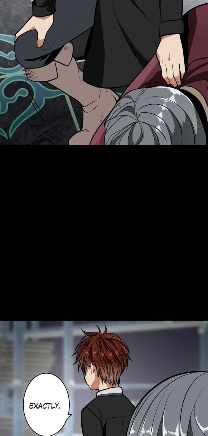 The Beginning After the End Chapter 043 page 57