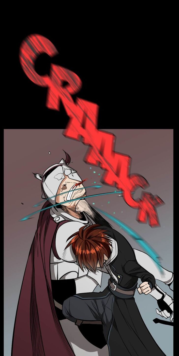 The Beginning After the End Chapter 044 page 1
