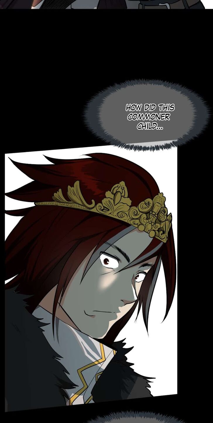 The Beginning After the End Chapter 044 page 3