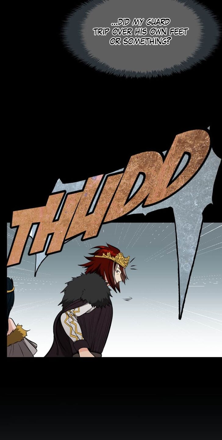 The Beginning After the End Chapter 044 page 4