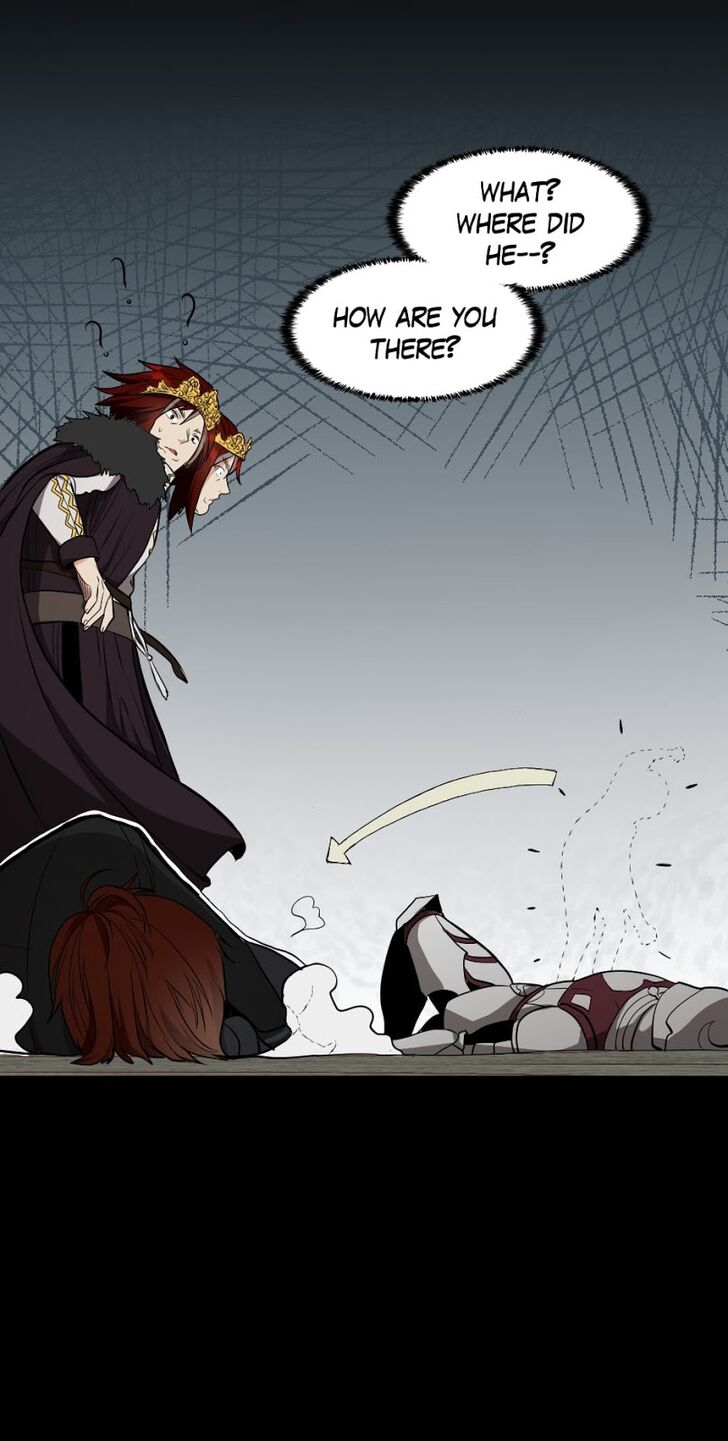 The Beginning After the End Chapter 044 page 5
