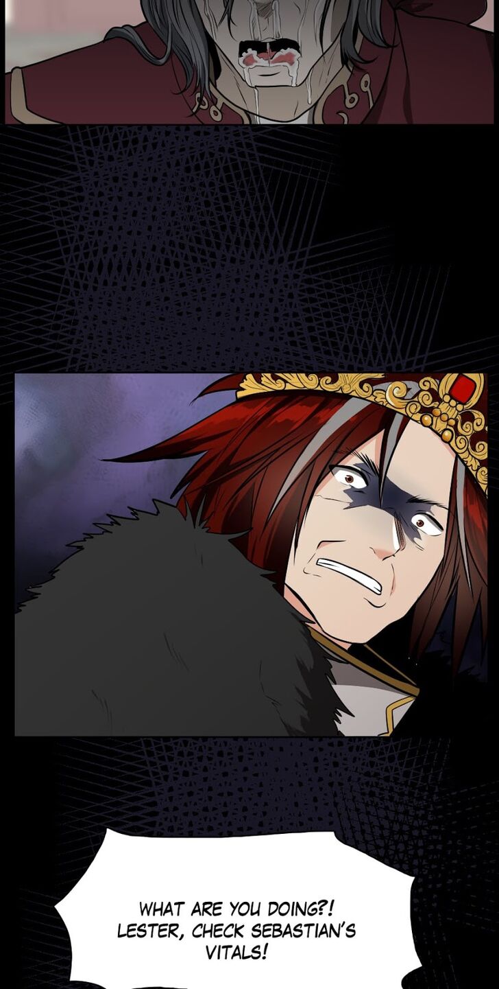The Beginning After the End Chapter 044 page 12