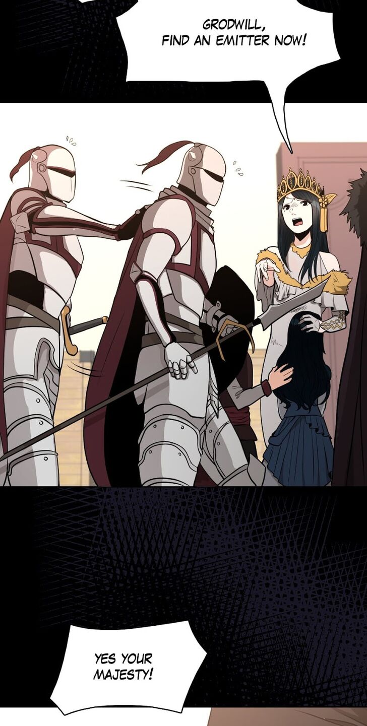 The Beginning After the End Chapter 044 page 14