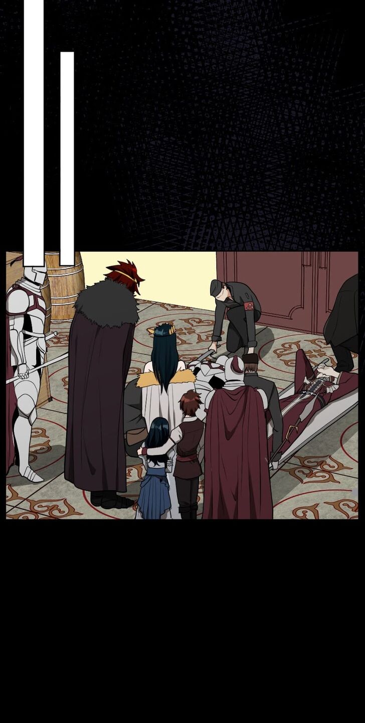 The Beginning After the End Chapter 044 page 16