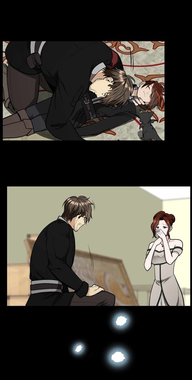 The Beginning After the End Chapter 044 page 17
