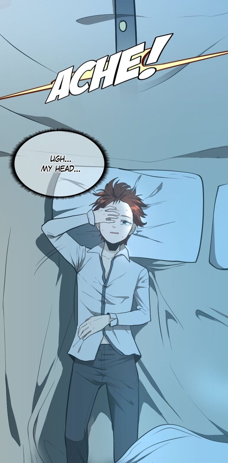The Beginning After the End Chapter 044 page 30