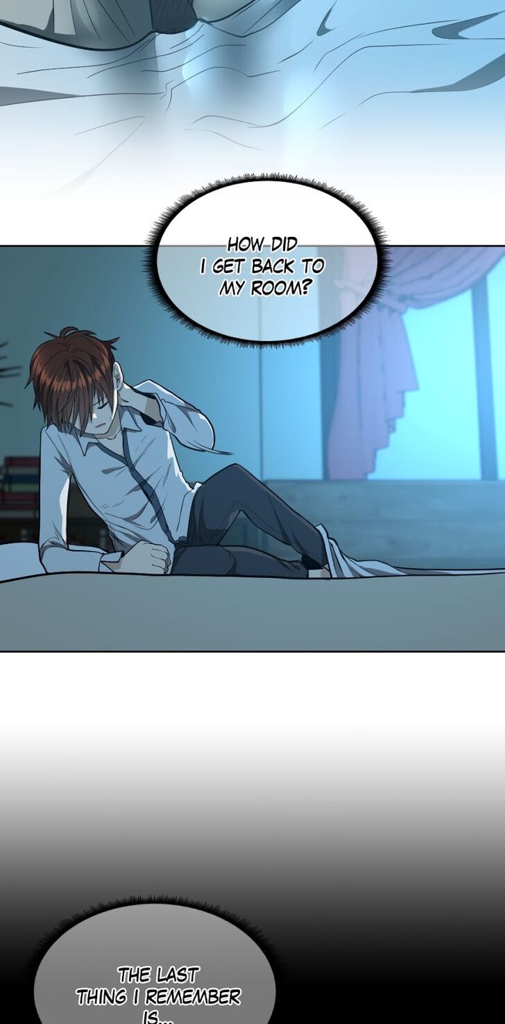 The Beginning After the End Chapter 044 page 31
