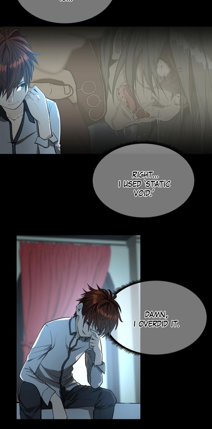 The Beginning After the End Chapter 044 page 32