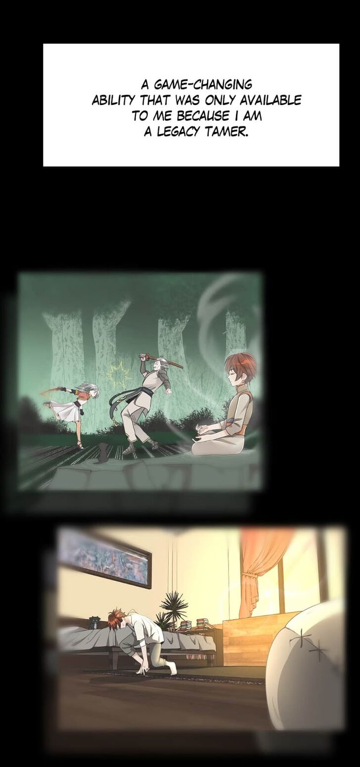 The Beginning After the End Chapter 044 page 34