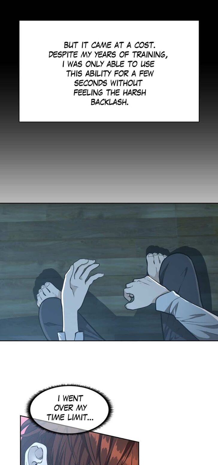 The Beginning After the End Chapter 044 page 35
