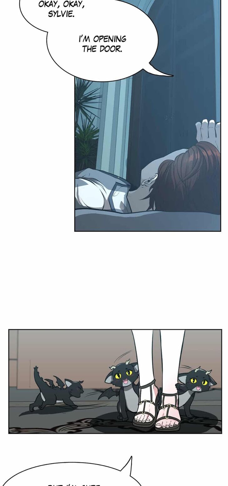 The Beginning After the End Chapter 044 page 38