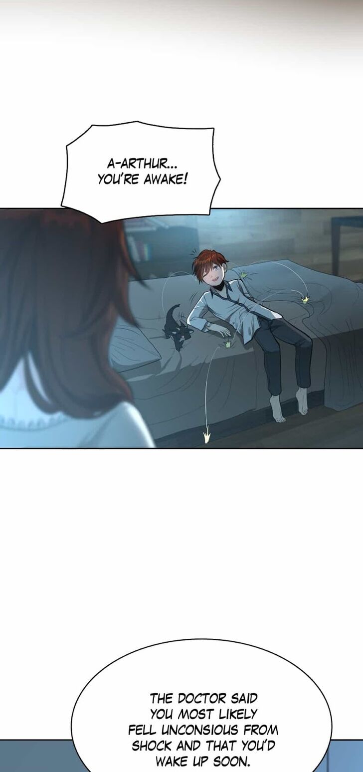 The Beginning After the End Chapter 044 page 40