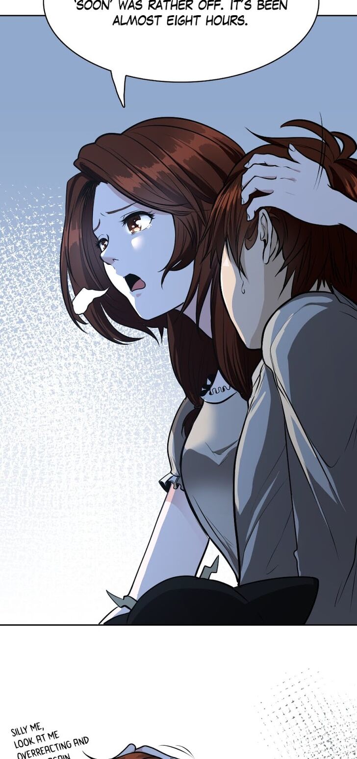 The Beginning After the End Chapter 044 page 42