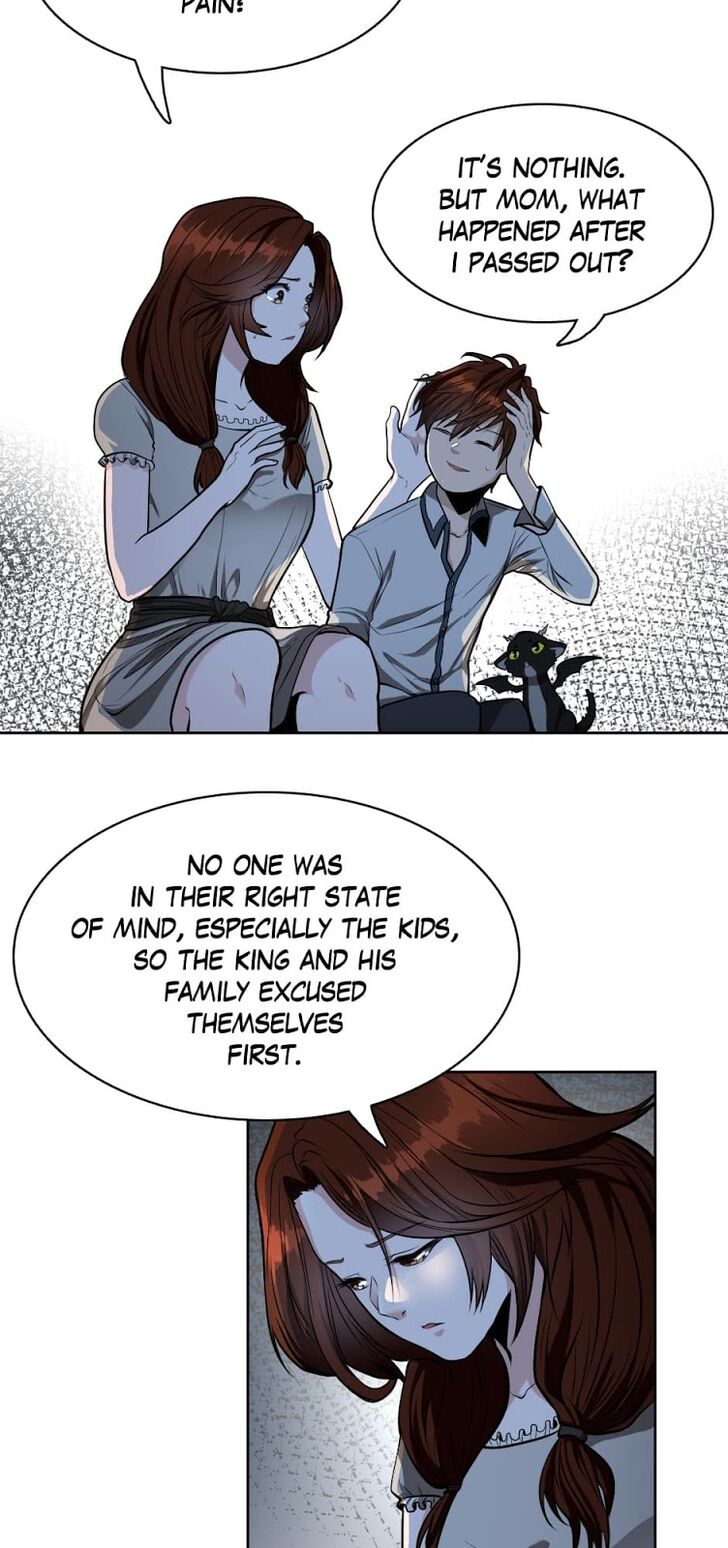 The Beginning After the End Chapter 044 page 44