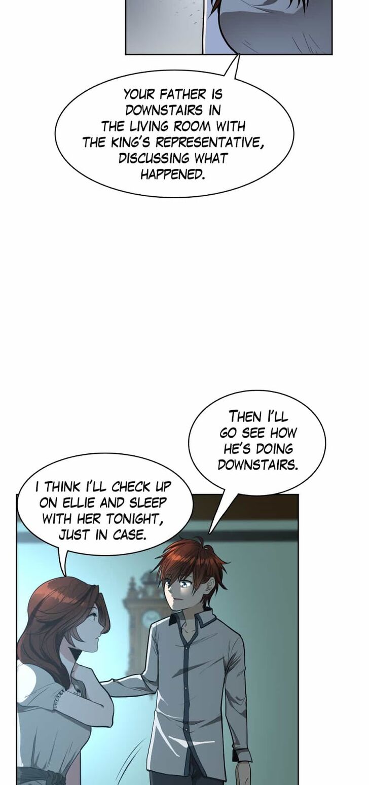 The Beginning After the End Chapter 044 page 45