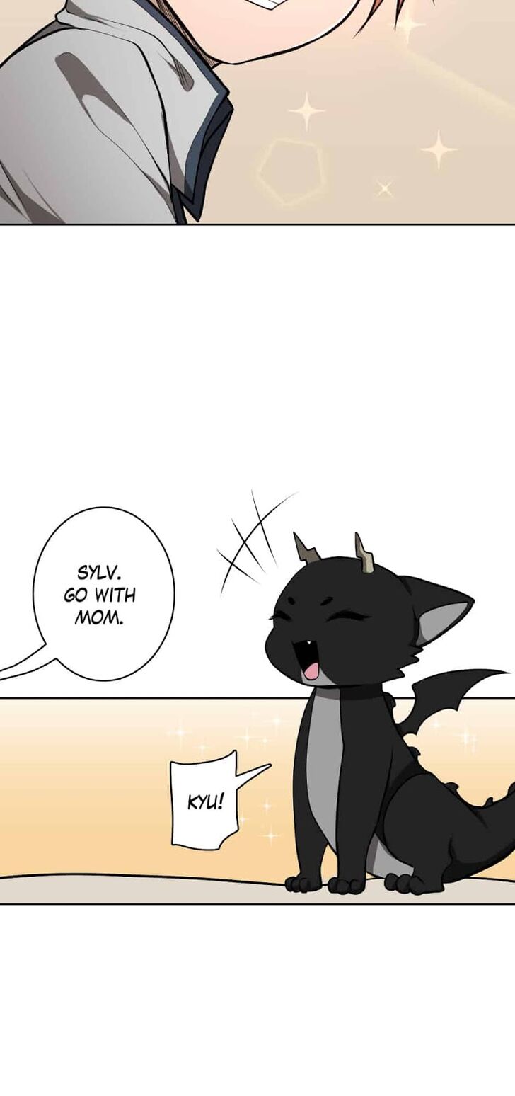 The Beginning After the End Chapter 044 page 47