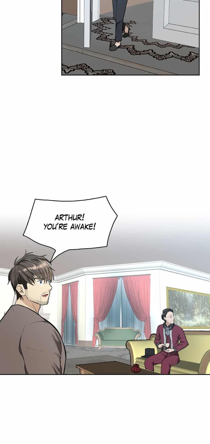 The Beginning After the End Chapter 044 page 50
