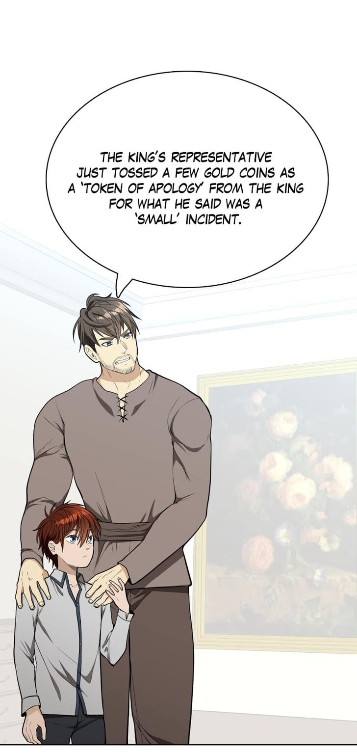 The Beginning After the End Chapter 044 page 52