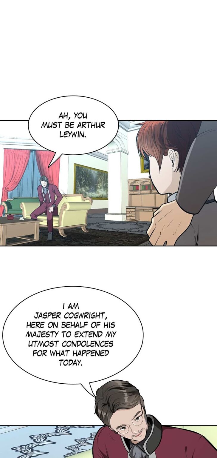 The Beginning After the End Chapter 044 page 53