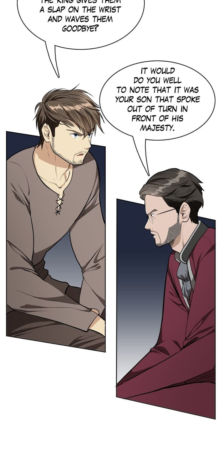 The Beginning After the End Chapter 044 page 56