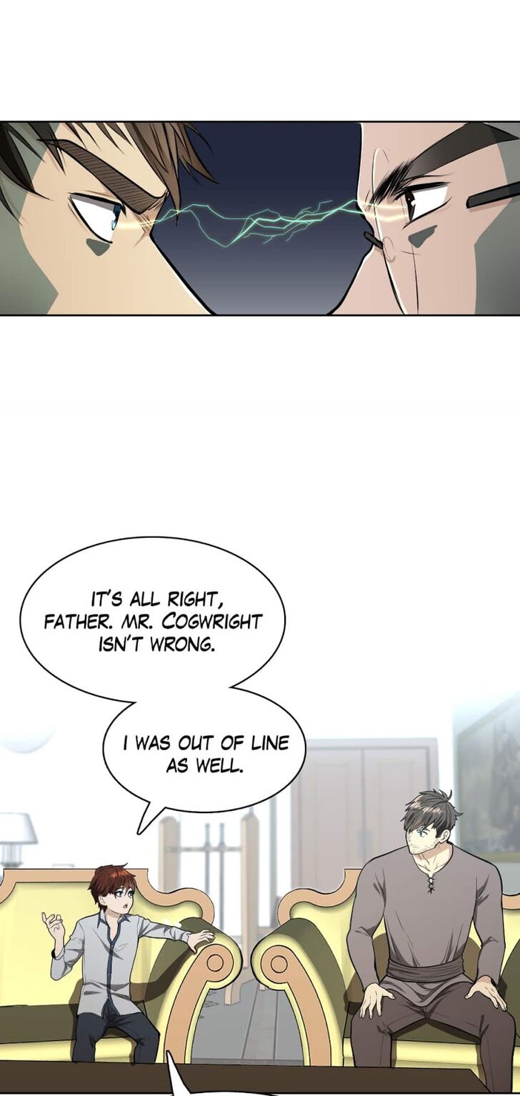 The Beginning After the End Chapter 044 page 57