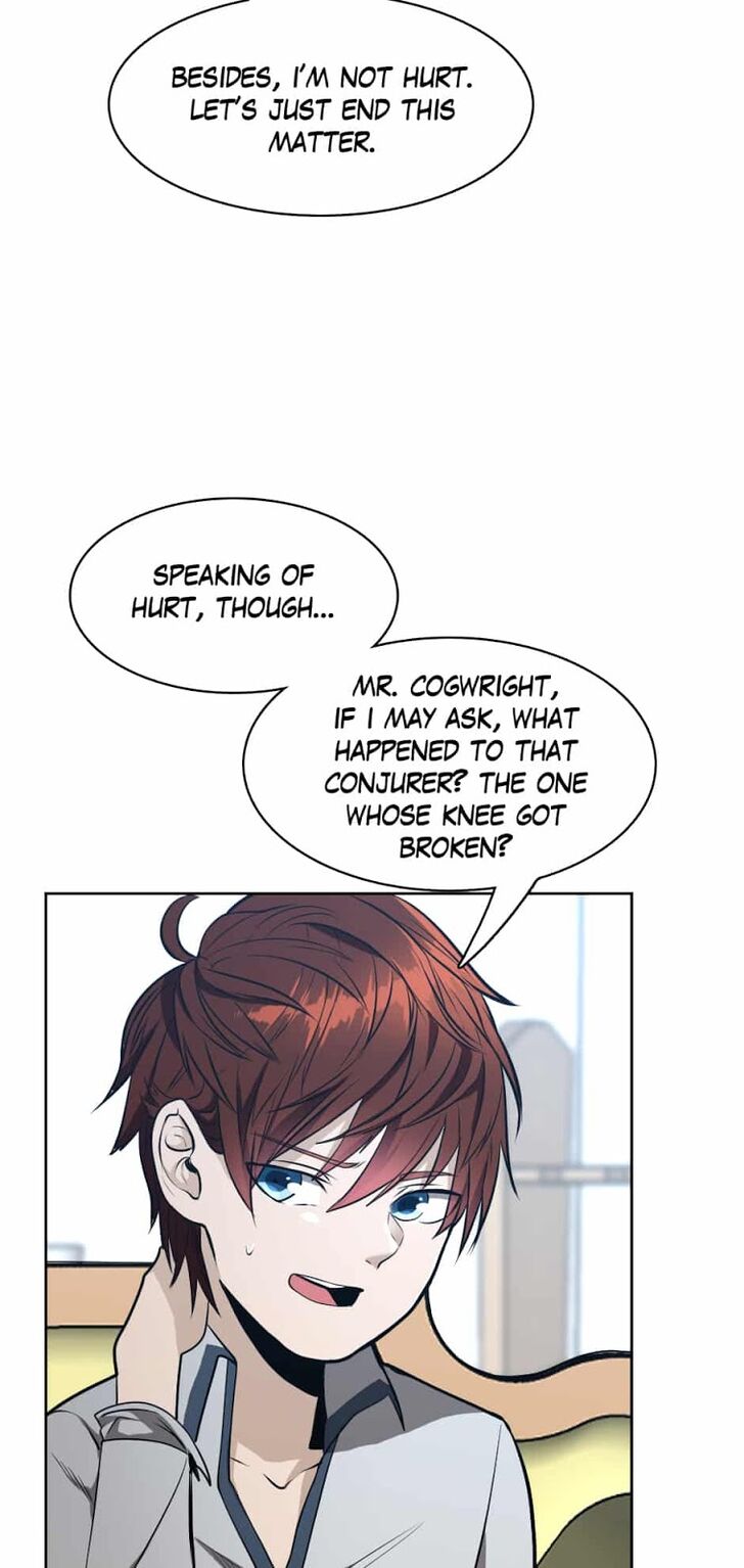The Beginning After the End Chapter 044 page 58