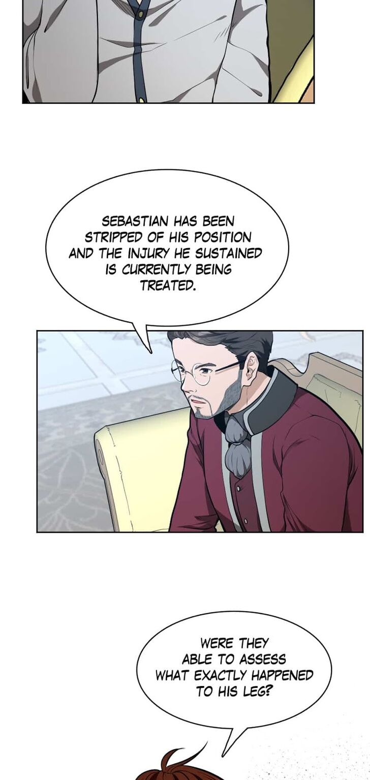 The Beginning After the End Chapter 044 page 59